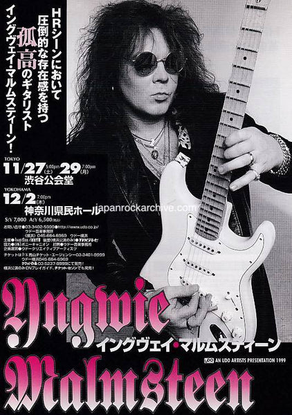 malmsteenyngwie99flyer_a_grand