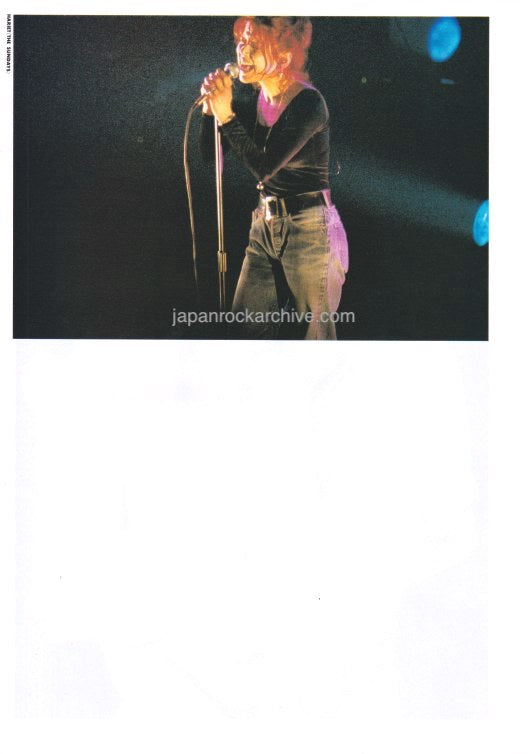 アート・デザイン・音楽 WORLD PRESS PHOTO 1993 The Sundays 1993/04 Japanese music press cutting clipping - photo