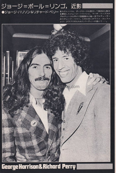 ★GEORGE HARRISON◇校正刷り◇リプロ★Proof◇見本刷り◇額装品 $_57.JPG?set_id=880000500F