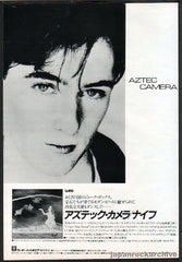 The Aztec Camera Collection