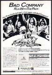 The Bad Company Collection