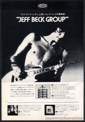 The Jeff Beck Collection