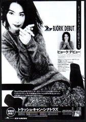 The Bjork Collection