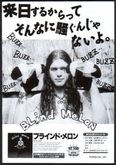 The Blind Melon Collection