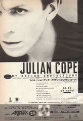 The Julian Cope Collection