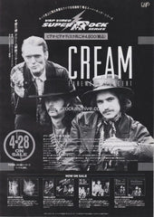 The Cream Collection