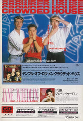 The Crowded House Collection