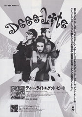 The Deee-lite Collection