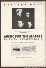 The Depeche Mode Collection