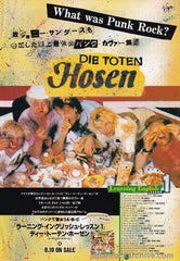 The Die Toten Hosen Collection