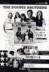 The Doobie Brothers Collection
