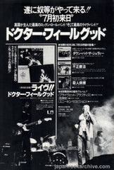The Dr. Feelgood collection