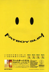 The Fatboy Slim Collection