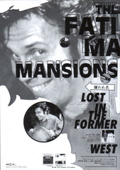 The Fatima Mansions Collection