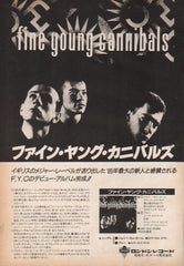 The Fine Young Cannibals Collection
