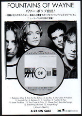The Fountains of Wayne Collection