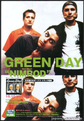 The Green Day Collection