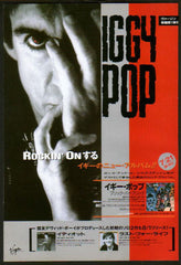 The Iggy Pop Collection