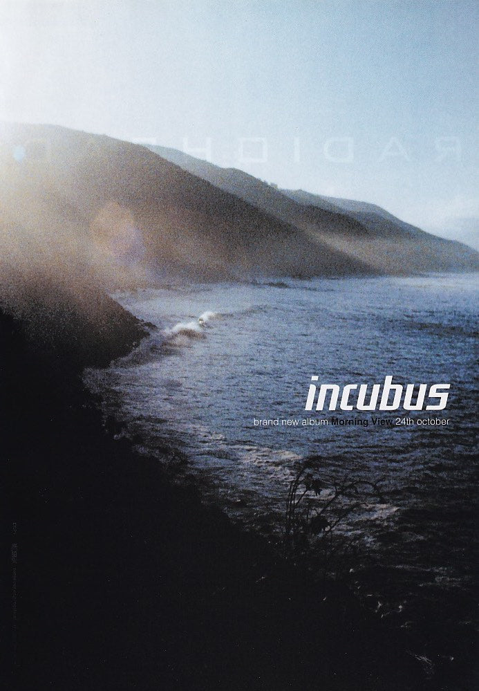 The Incubus Collection