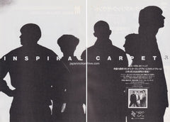 The Inspiral Carpets Collection