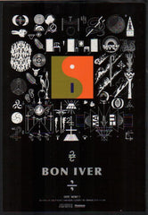 The Bon Iver Collection