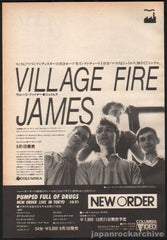 The James Collection