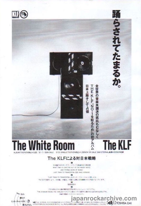 The KLF Collection