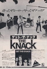 The Knack Collection