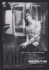 The Richie Kotzen Collection