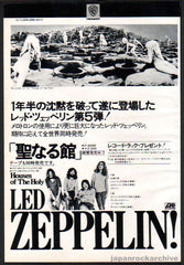 The Led Zeppelin Collection