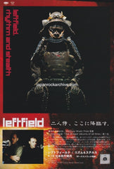 The Leftfield Collection