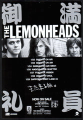 The Lemonheads Collection