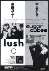 The Lush Collection