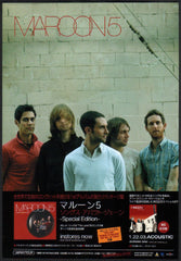 The Maroon 5 Collection