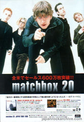 The Matchbox 20 Collection