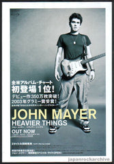 The John Mayer Collection