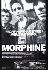 The Morphine Collection