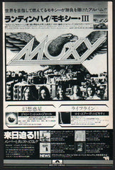 The Moxy Collection