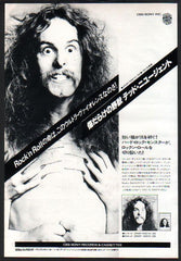 The Ted Nugent Collection