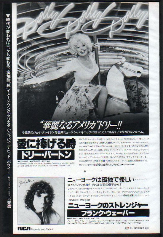 The Dolly Parton Collection