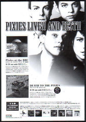 The Pixies Collection