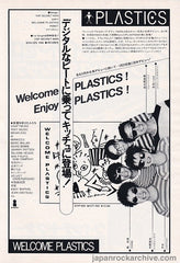 The Plastics Collection