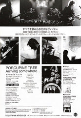 The Porcupine Tree Collection