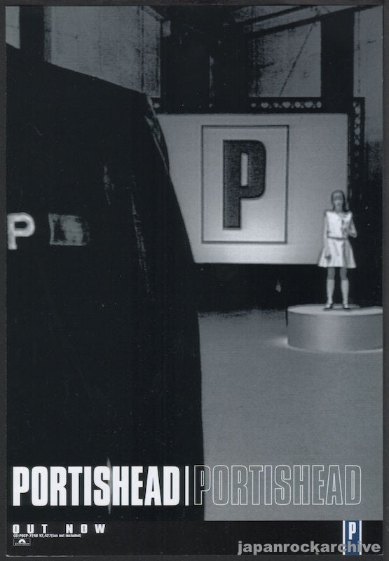 The Portishead Collection