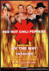 The Red Hot Chili Peppers Collection