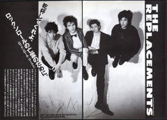 The Replacements Collection