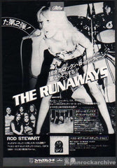 The Runaways Collection
