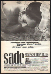 The Sade Collection