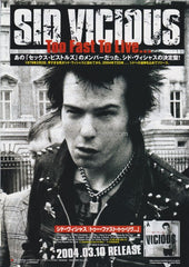 The Sid Vicious Collection