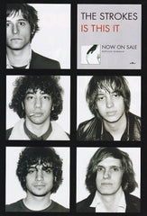 The Strokes Collection
